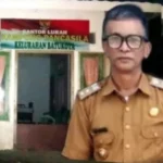 Jeferson Makisurat Angkat Bicara: Saya Bukan Lurah yang Duduk Diam