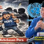 PPWI Desak Kapolri Turun Tangan Bongkar Mafia BBM di Sulut