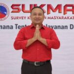 Idul Fitri di Sulut, Melky Ticonuwu Ajak Rawat Filosofi “Torang Samua Basudara”