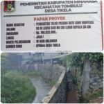 Terkait Dugaan Korupsi Dana Bumdes,Kejaksaan di Minta Periksa dan Tahan Hukum Tua Desa Tikela.