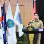 Pemerintah Kabupaten Kepulauan Sangihe Raih Apresiasi atas Komitmen Tata Kelola Keuangan Daerah