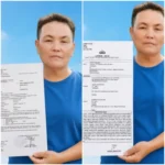 Lenny Manueke Minta Keadilan Usai 10 Tahun Proses Hukum Penganiayaan Tergantung dan Visum Diduga Dipalsukan Oknum Polisi