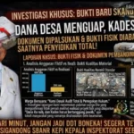 Warga Desa Ehe Sorot Jalan Rusak dan Dugaan Pasir Pantai IMG_20260717_153324