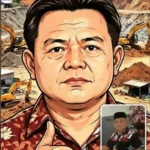 Mafia Tambang Ko Hery di Minahasa Tenggara: Warga Resah, Ketua PPWI Hendra Tololiu Soroti "Kemandulan" Kapolda Sulut IMG_20260722_175609