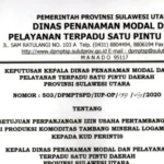 Aktivitas Tambang di Tanoyan Selatan Resmi Berizin, Humas AM : Jangan Bangun Opini Sesat di Masyarakat IMG_20260804_145136