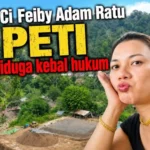 PETI di Soyowan Disorot: Warga Desak Kapolda Sulut dan Polres Mitra Bertindak, Dugaan Kerusakan Lingkungan Harus Diusut Tuntas