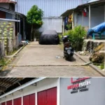 Sengketa Lahan Koperasi Merah Putih di Bitung: Akses Warga Ditutup, Mediasi Mandek, dan Nama-Nama Berkait Muncul