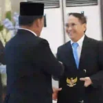 Pdt. Renata Ticonuwu Resmi Pimpin FKUB Sulawesi Utara Periode 2026–2031